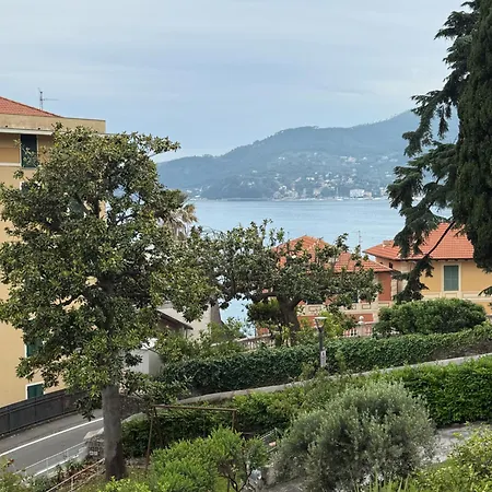Welcome Riviera - Ruentes 87, Splendido Vista Mare Con Giardino Interamente Ristrutturato Nel 2025 Апартаменти *