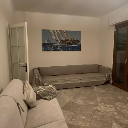 Welcome Riviera - Ruentes 87, Splendido Vista Mare Con Giardino Interamente Ristrutturato Nel 2025 Апартаменти