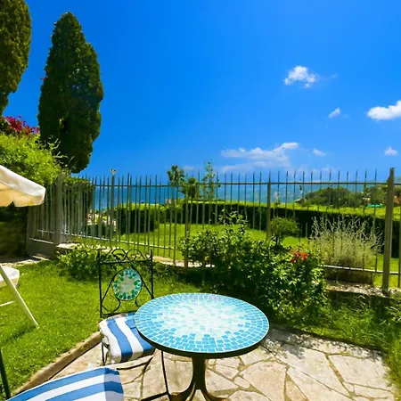 Welcome Riviera - Ruentes 87, Splendido Vista Mare Con Giardino Interamente Ristrutturato Nel 2025 *