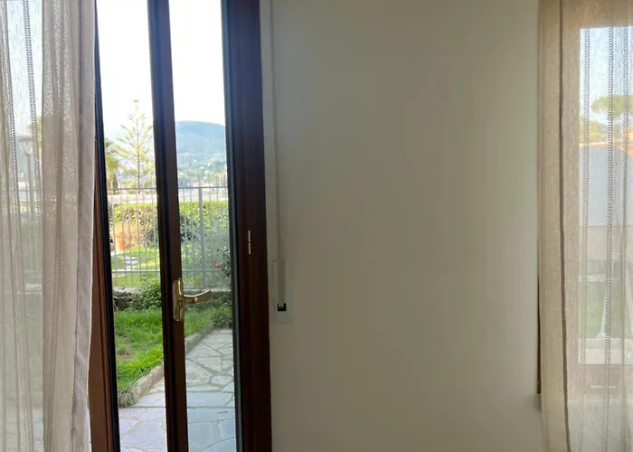 Welcome Riviera - Ruentes 87, Splendido Vista Mare Con Giardino Interamente Ristrutturato Nel 2025 * Rapallo