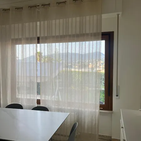 Welcome Riviera - Ruentes 87, Splendido Vista Mare Con Giardino Interamente Ristrutturato Nel 2025 Appartamento Rapallo