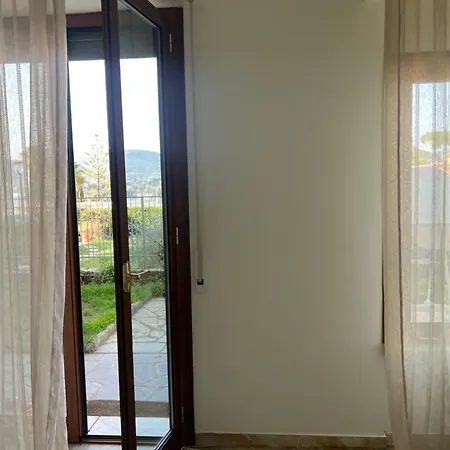 Welcome Riviera - Ruentes 87, Splendido Vista Mare Con Giardino Interamente Ristrutturato Nel 2025 * Rapallo