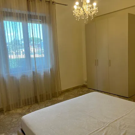 Welcome Riviera - Ruentes 87, Splendido Vista Mare Con Giardino Interamente Ristrutturato Nel 2025 Apartment