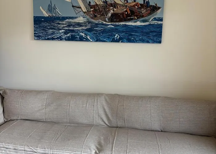 Welcome Riviera - Ruentes 87, Splendido Vista Mare Con Giardino Interamente Ristrutturato Nel 2025 Apartman *