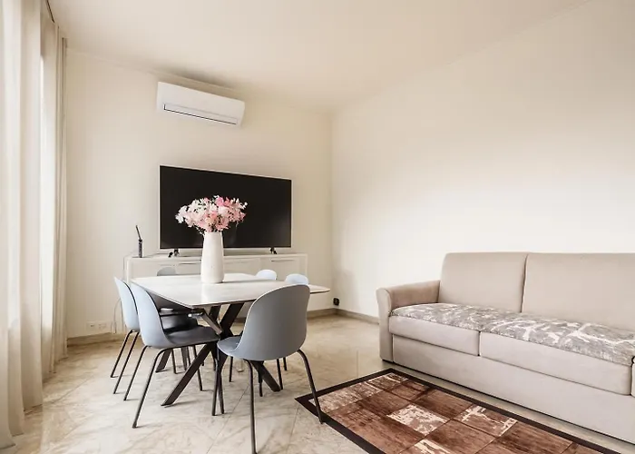 Welcome Riviera - Ruentes 87, Splendido Vista Mare Con Giardino Interamente Ristrutturato Nel 2025 Rapallo