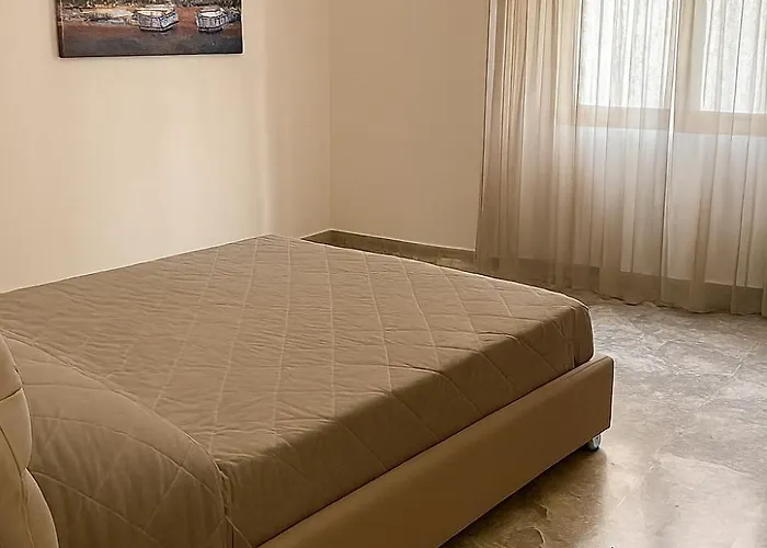 Welcome Riviera - Ruentes 87, Splendido Vista Mare Con Giardino Interamente Ristrutturato Nel 2025 Apartman *