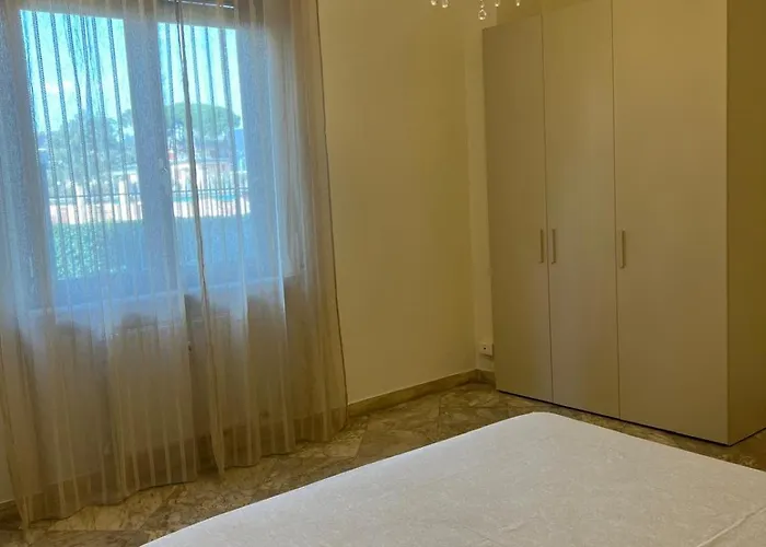 Welcome Riviera - Ruentes 87, Splendido Vista Mare Con Giardino Interamente Ristrutturato Nel 2025 Appartamento